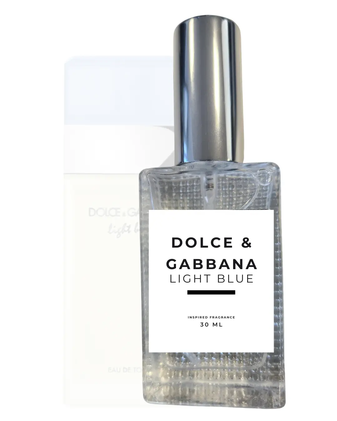 Dolce & Gabbana Light Blue