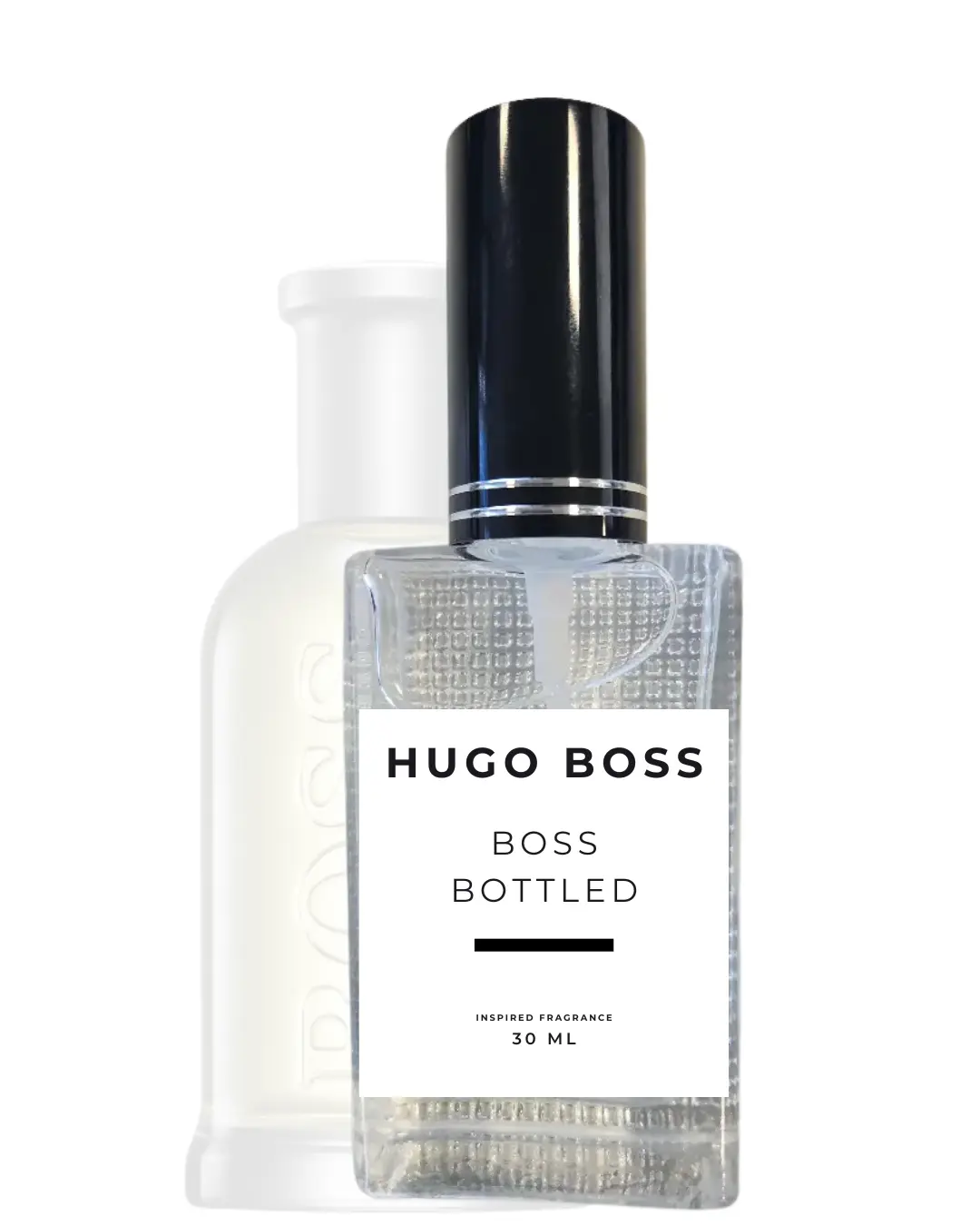 Hugo Boss - Boss Bottled