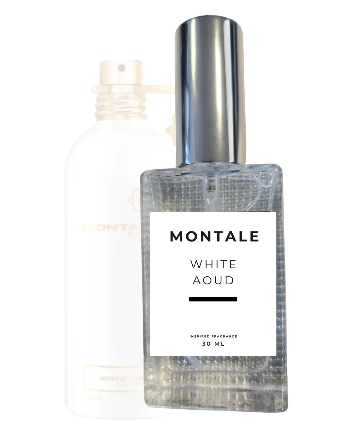 Montale White Aoud