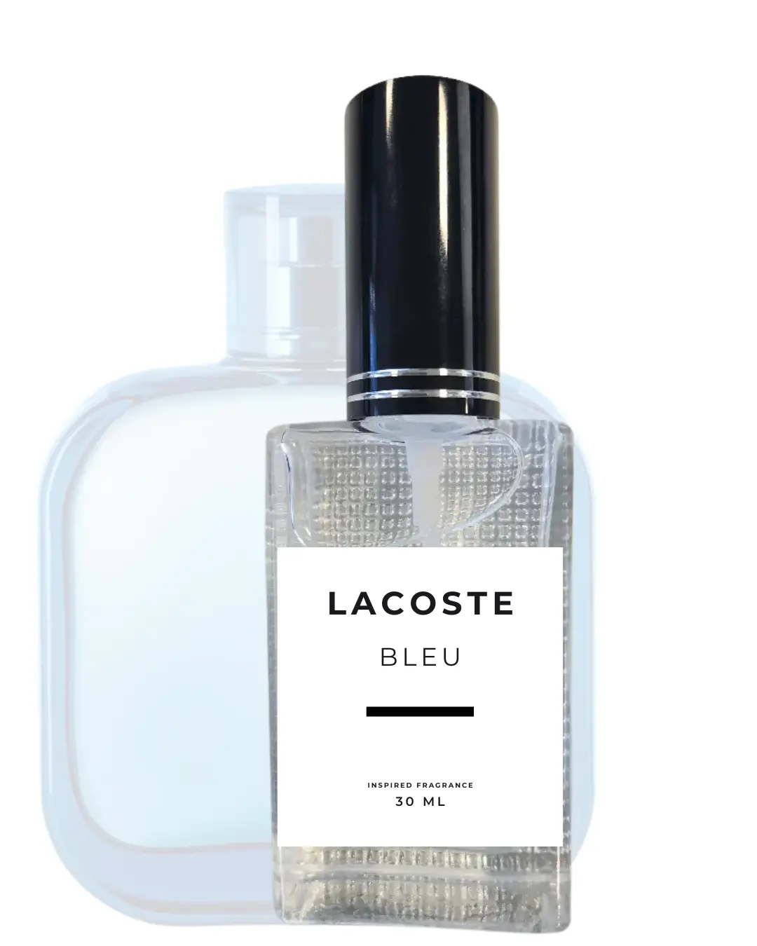 Lacoste Bleu