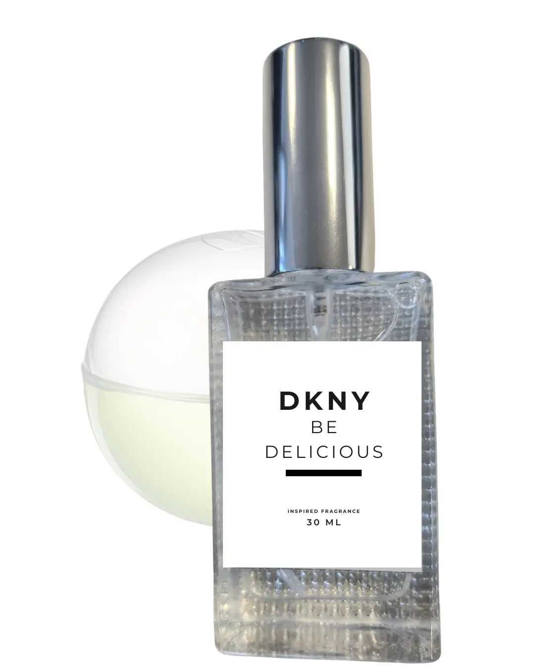 DKNY Be Delicious