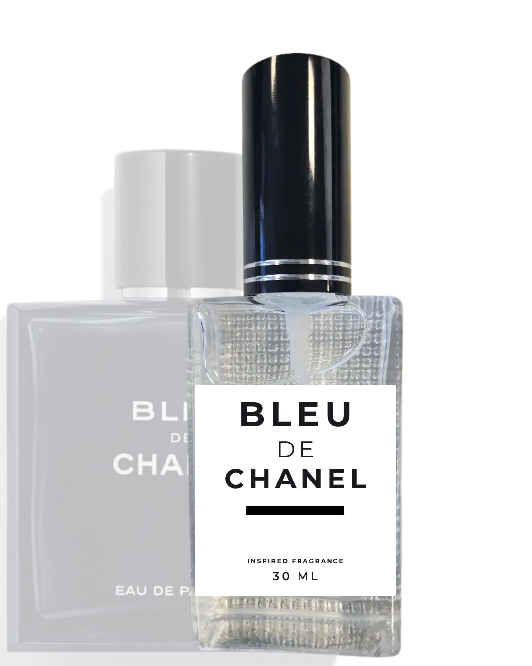 Bleu de Chanel