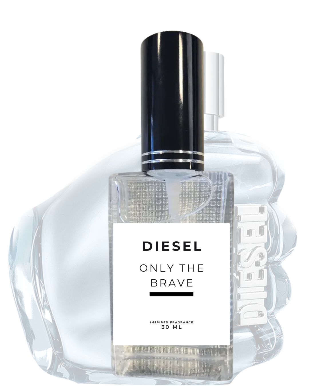 Diesel Only the Brave