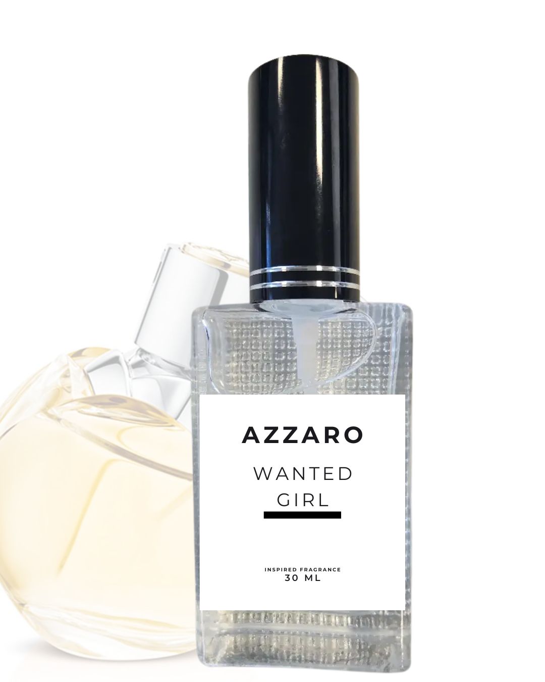 Azzaro Wanted Girl