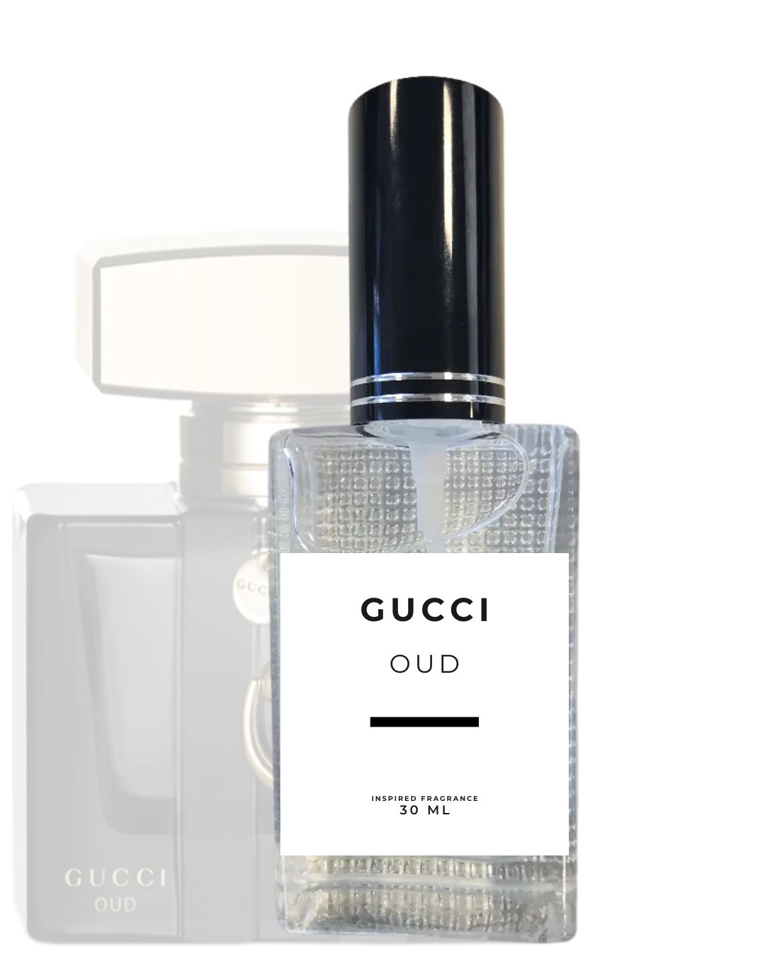 Gucci Oud