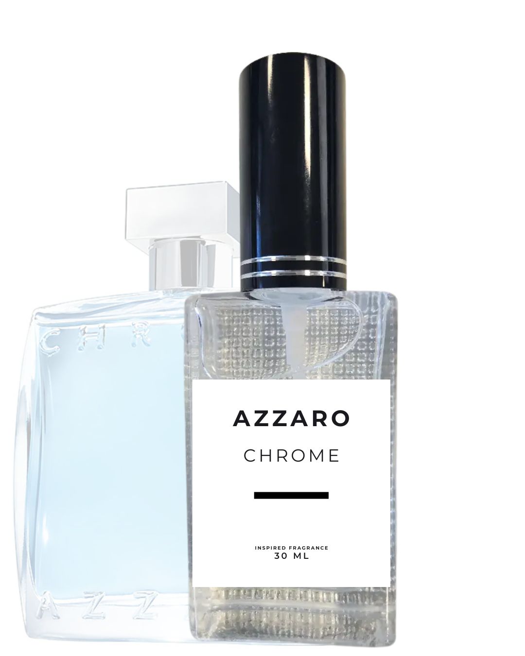 Azzaro Chrome