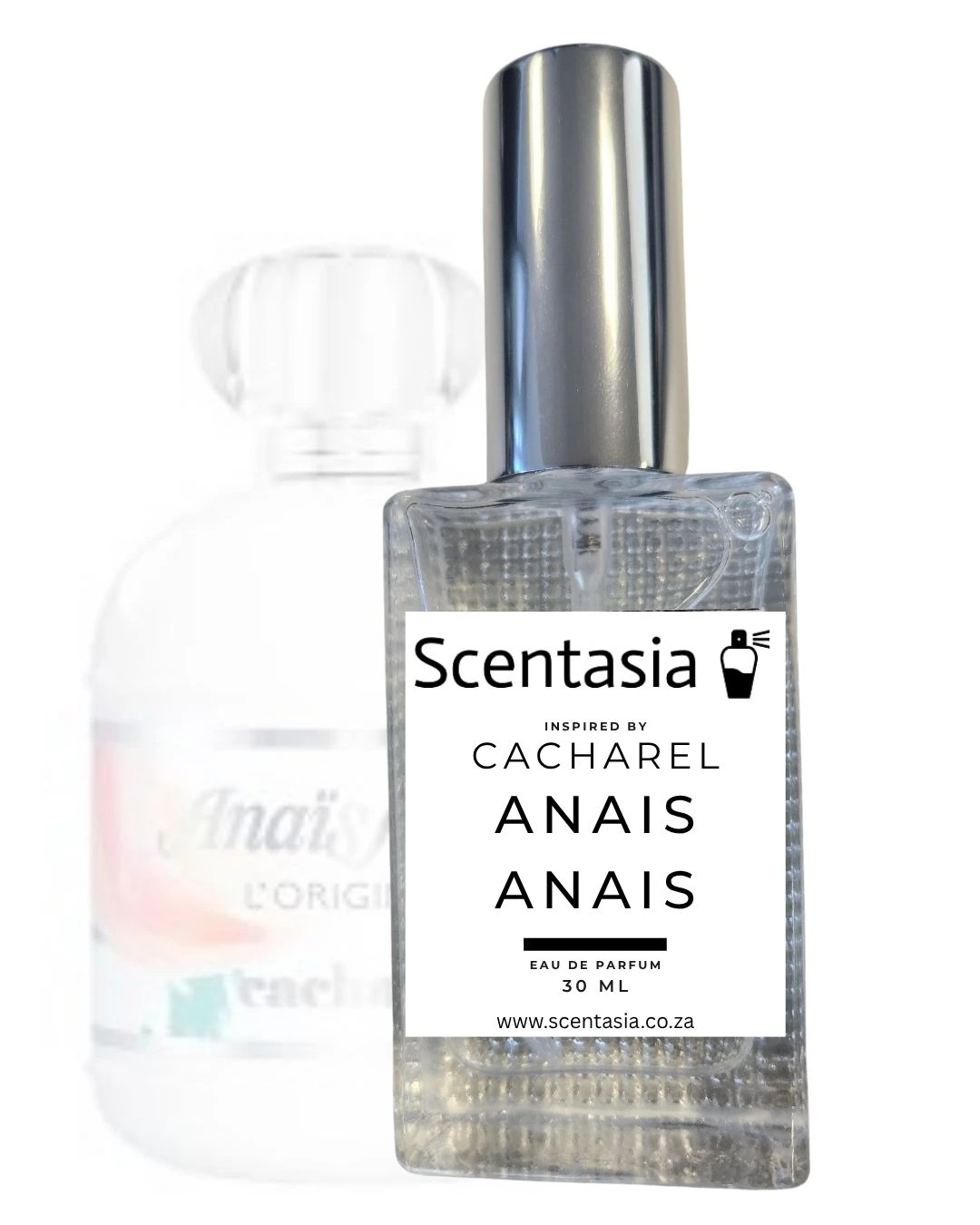 Anais Anais by Cacharel