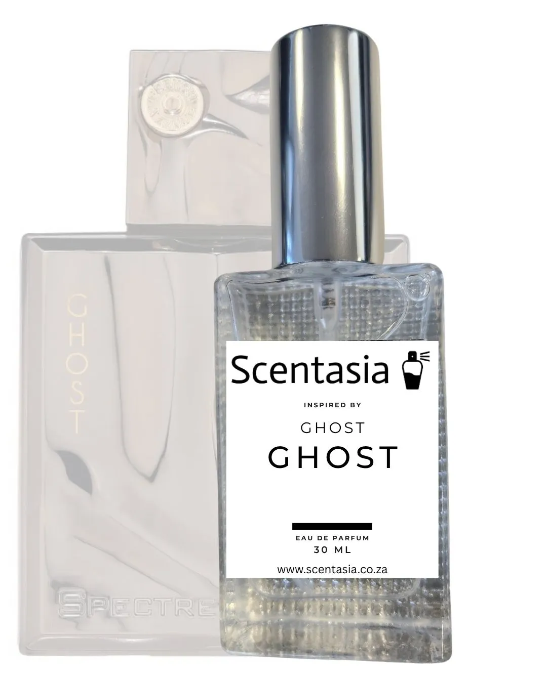 Ghost for women