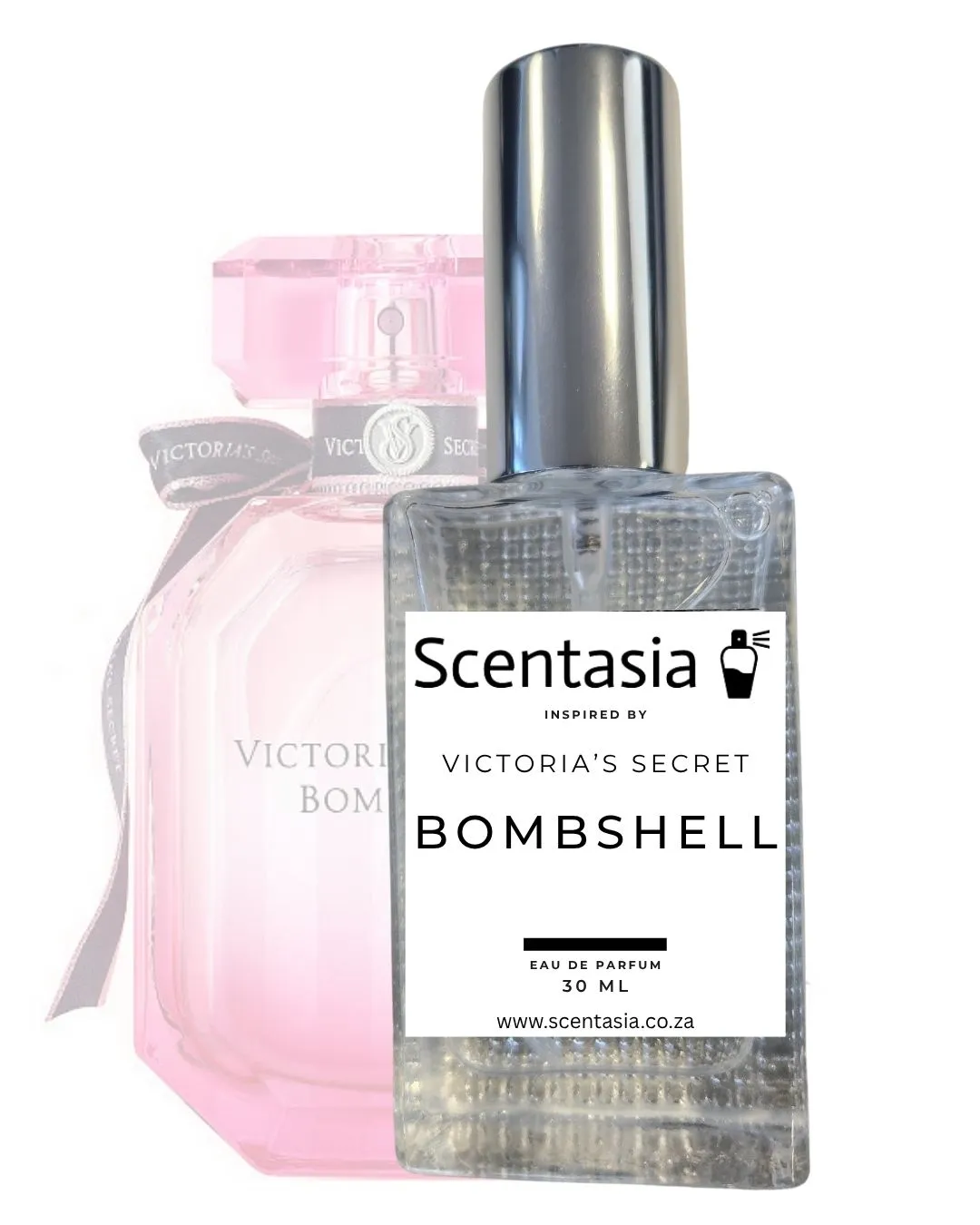 Victoria's secret	Bombshell