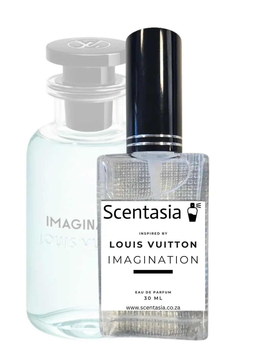 Louis Vuitton Imagination