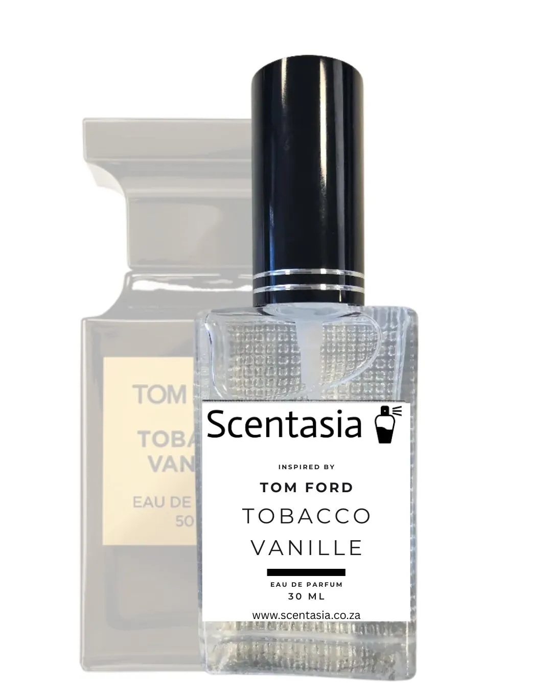 Tom Ford Tobacco Vanille